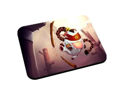 Tapis de souris XtremeMac XM-MPR-GRY Gris 