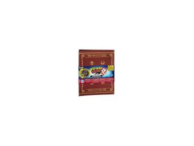 Intrafin Port Folio Yokai Watch Ma&copy;daille Collection