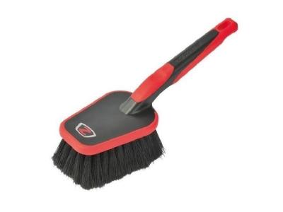 ZEFAL ZB Wash Brosse pour v&eacute;lo Noir, Taille Unique