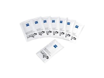 Zeiss Display Reinigungst&uuml;cher 30 St&uuml;ck 588-684 Set de nettoyage pour appareil photo