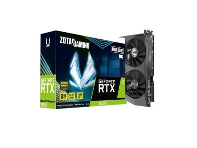 Zotac Gaming GeForce RTX 3050 Twin Edge OC LHR 8 Go 