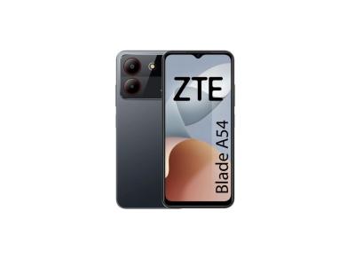 Zte lame a54 4+128gb ds 4g gris oem 6902176108099 
