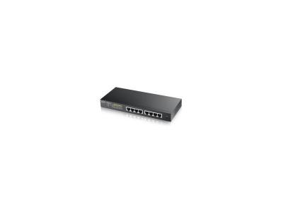 Zyxel-GS1900-8HP-EU0102F-Switch