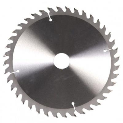 FERM Lame de scie 200x30/16-40 dents - pour scie sur table