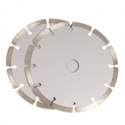 FERM Ensemble de lames de scie &agrave; diamant 150 mm 2 pcs WSA1002