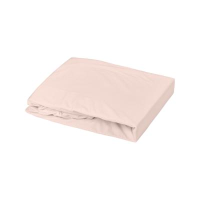 Drap housse enfant en jersey - Nude - 70 x 140 x 17 cm