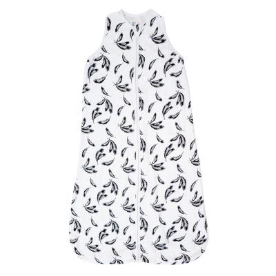 Gigoteuse l&eacute;g&egrave;re Plume TOG 1 (85 cm) Domiva