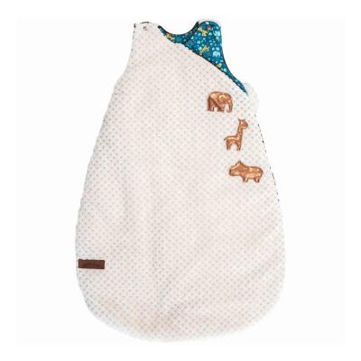Gigoteuse chaude Zanimo TOG 3 (70 cm) Domiva