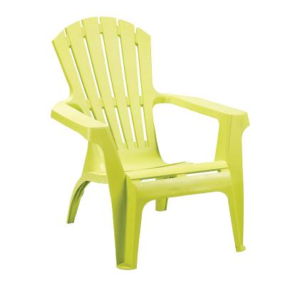 Ozalide - Fauteuil de jardin Cassis - Vert anis - Cassis - Vert anis