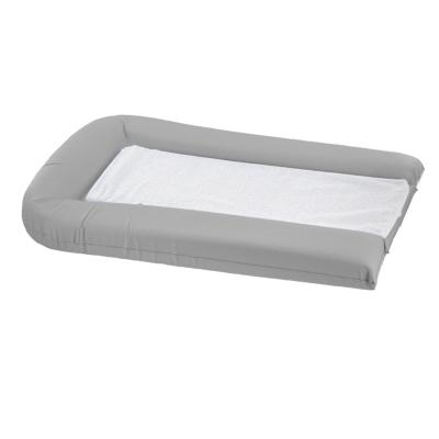 DOMIVA Matelas &agrave; langer - PVC - + 2 &eacute;ponges - Perle - 42 x 70 cm