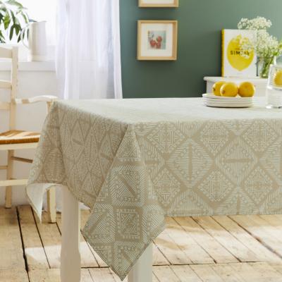 Serviettes de table Nappes, Sets de table Tradilinge BOHO