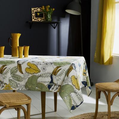 Serviettes de table Nappes, Sets de table Tradilinge BR&Eacute;SIL