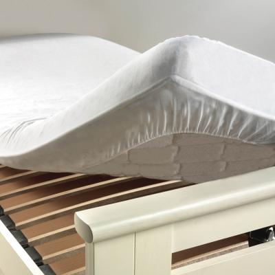 Protection literie ponny anti acariens 30 - 90 x 190
