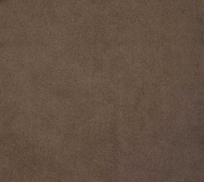 Rideau Uni Aspect Su&eacute;dine - Taupe - 145 x 260 cm