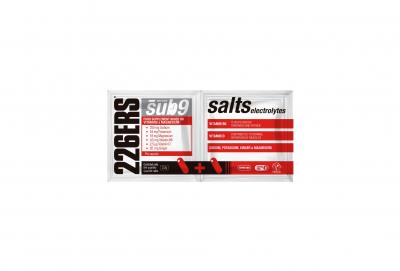 Complement alimentaire 226ers sub 9 salts electrolytes 2 unites