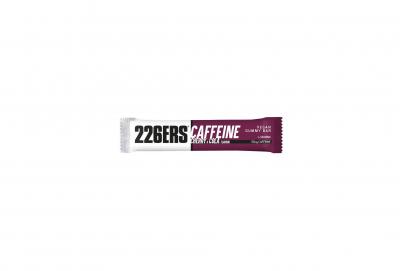 Gomme energetique 226ers vegan gummy caffeine cola cerise 30g