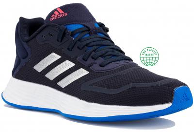 Chaussures De Running Adidas Duramo 10 K Gz0609 - 38 2/3