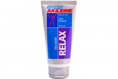 Akile&iuml;ne Gel Relax Protection musculaire & articulaire