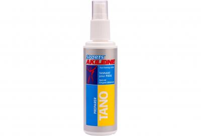 Akileine Sport Tano Lotion Tannante pour Pieds 100ml