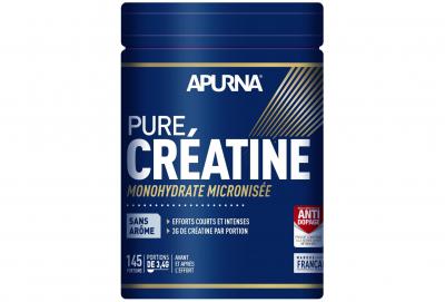 Compl&eacute;ment alimentaire oot Apurna Creatine