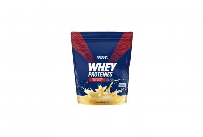 Whey Proteines (720g)Vanille Whey Prot&eacute;ineApurna Nutrition