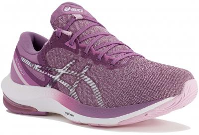 Chaussures Running Asics Pulse 13 Gel Rse Run L Rose 96804-37