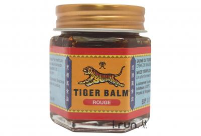 Baume du Tigre Rouge