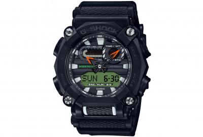 Montre Chronographe Homme Casio G-Shock GA-900E-1A3ER