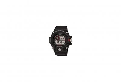 Casio G-SHOCK Mudmaster Rangeman GW-9400 Montres de sport