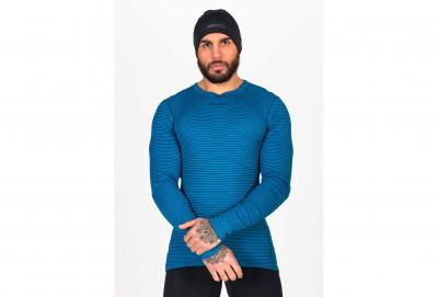 Craft Sous-v&ecirc;tement &agrave; Manches Longues Pro Wool Extreme X 