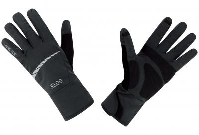 GORE WEAR C5 GORE-TEX Gants Gants black FR: 2XL (Taille Fabricant: 10)