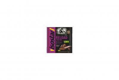 Isostar&reg; Barres de r&eacute;cup&eacute;ration Reload