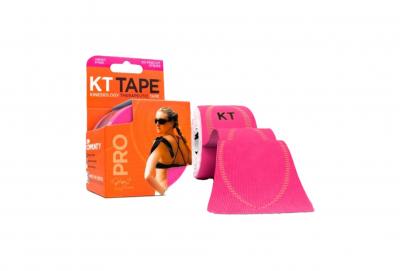 KT Tape Synthetic Pro Pr&eacute;-d&eacute;coup&eacute; Protection musculaire & articulaire