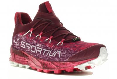 La Sportiva Tempesta GTX - Chaussures trail femme Wine / Orchid 39