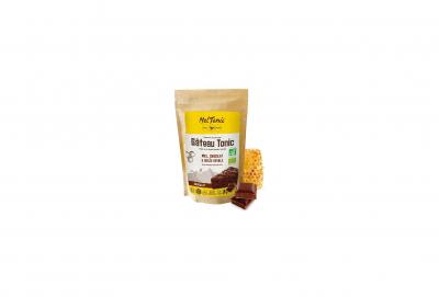 G&acirc;teau &Eacute;nerg&eacute;tique Meltonic Tonic Bio - Chocolat