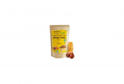 MelTonic G&acirc;teau Tonic Bio - Noisette, Miel
