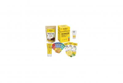 MelTonic Pack Marathon