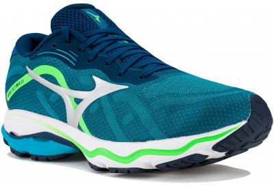 Mizuno Wave Ultima 13 Running Shoes Bleu EU 40 1/2 Homme