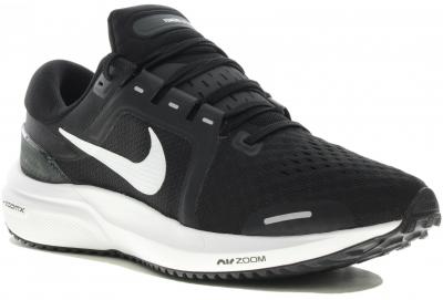 Nike Air Zoom Vomero 16 - Noir - Chaussures Running Homme taille 41