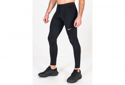 Nike Challenger - Noir - Collants Running Homme sports taille XL