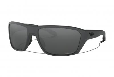 Oakley Split Shot - Lunettes de soleil Matte Carbon Unique