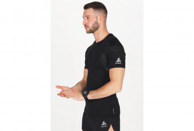 Odlo Active Spine 2.0 - T-shirt running homme Black S