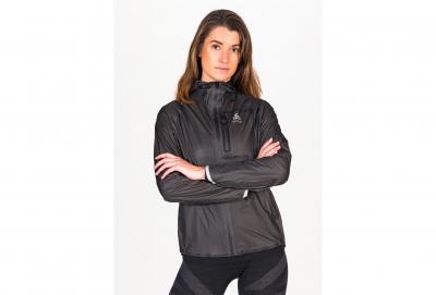Odlo Zeroweight Dual Dry Waterproof W v&ecirc;tement running femme