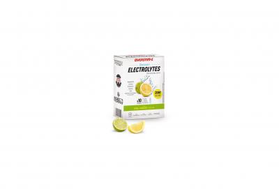 Overstims Electrolytes 5gr 10 Units Neutral Flavour Multicolore