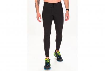 Patagonia - Endless Run Tights - Pantalon de running taille XL, noir