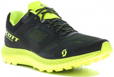 Scott Kinabalu Ultra Rc Trail Running Shoes Noir EU 36 1/2 Femme