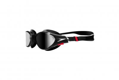 Speedo Biofuse 2.0 Mirror Swimming Goggles Noir