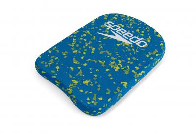 Planche de natation kickboard speedo kickboard bleu vert