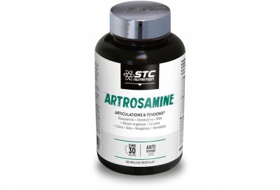 Complement alimentaire stc nutrition artrosamine 120 gelules