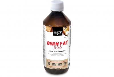 Ineld&eacute;a Stc Nutrition BurnFat 500 500ml